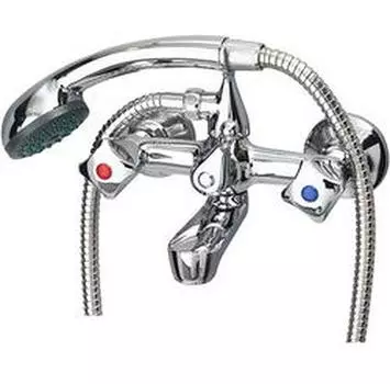 Смеситель Sea-Horse Lucy BJA603