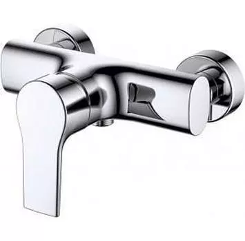 Смеситель Sea Horse Modern хром BJC606
