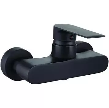 Смеситель Sea-Horse Muso Black (BJJ106B)