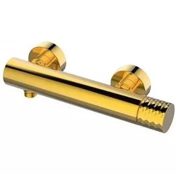 Смеситель Sea Horse Ove Gold