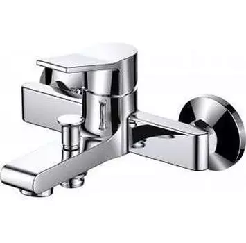 Смеситель Sea Horse Simple хром BJC203