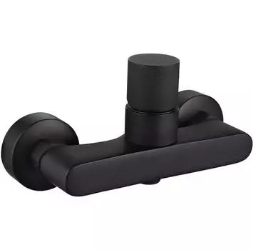 Смеситель Sea Horse Sovo Black