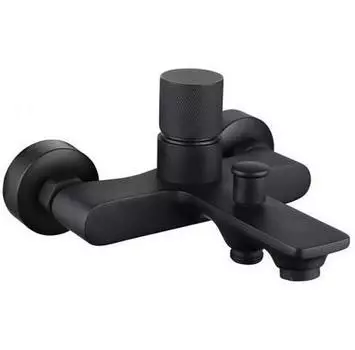 Смеситель Sea-Horse Sovo Black (BJJ203B)