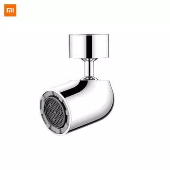 Смеситель-смеситель Xiaomi, аэратор, диффузор воды