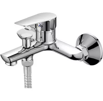 Смеситель Sotbe GAULA хром (GAU-BW-20223134)