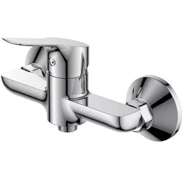 Смеситель Sotbe VANTAA хром (VAN-SO-30245031)