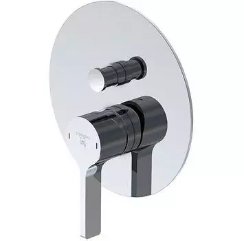 Смеситель Steinberg Серия 280 2103 3 Хром (28021033)