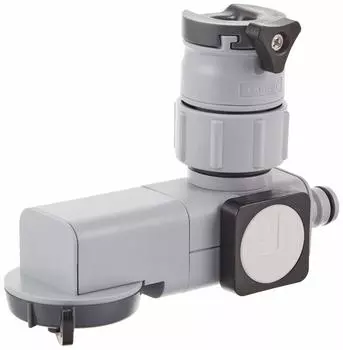 Смеситель Takagi Raklok для душа G1074GY