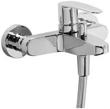 Смеситель Tres 20417001 Flat-Tres хром