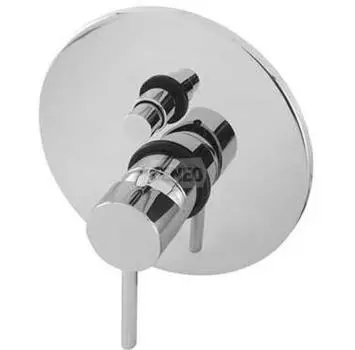 Смеситель Tres Alp-Tres