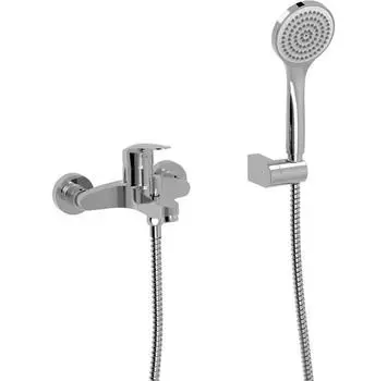 Смеситель Tres Base Plus (21617010)