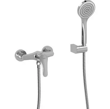 Смеситель Tres Base Plus