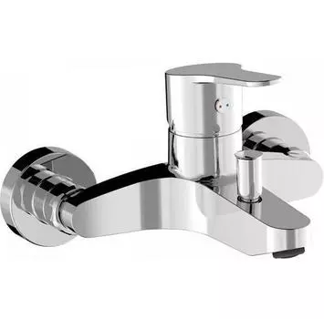 Смеситель Tres Base-Tres 21527010