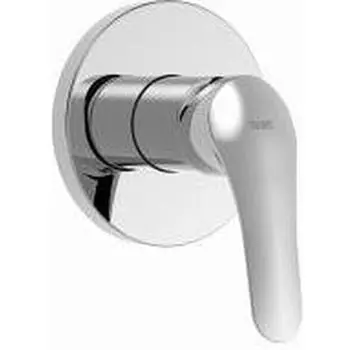 Смеситель Tres Base-Tres Plus Хром TRES21617701