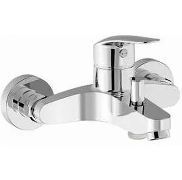 Смеситель Tres Base-Tres Plus хром TRES21627010