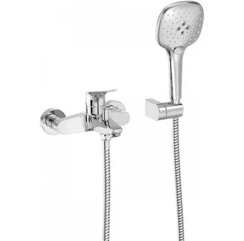 Смеситель Tres Canigo хром (21717001)