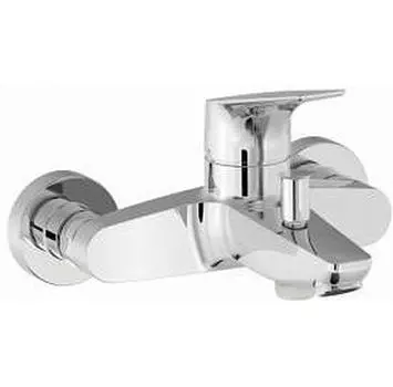 Смеситель Tres Canigo хром (21727001)