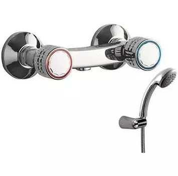 Смеситель Tres ESE-23 123167