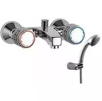 Смеситель Tres ESE-23 123170