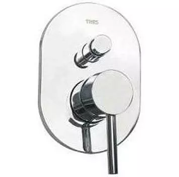 Смеситель Tres Max 16218005