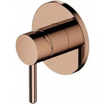 Смеситель Tres Omnires Y Медь Y1245CP