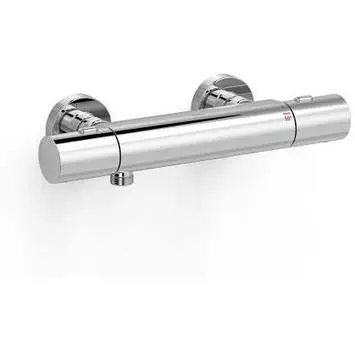 Смеситель Tres Over-Wall Хром 19016401