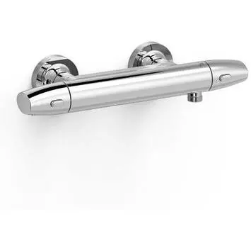 Смеситель Tres Over-Wall Хром 19016403