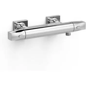 Смеситель Tres Over-Wall Хром 19016405