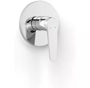 Смеситель Tres Rapid Box