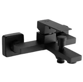 Смеситель Valvex Ars черный Mat 2420420