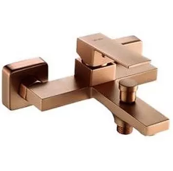Смеситель Valvex Ars медь 2420520