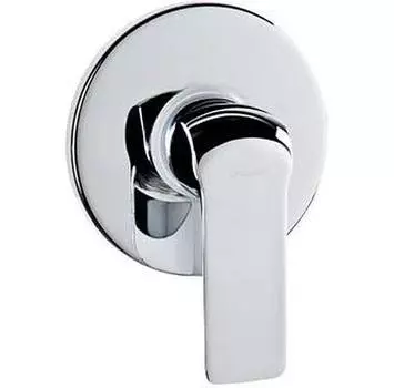 Смеситель Valvex Aurora хром 2445160