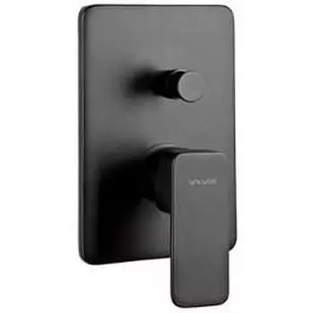 Смеситель Valvex Loft Black 2455970