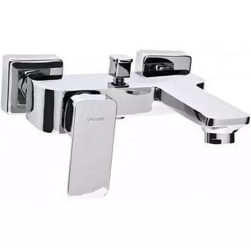 Смеситель Valvex Loft хром 2454890