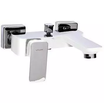 Смеситель Valvex Loft White 2456520