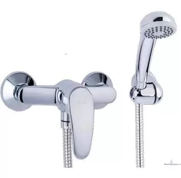 Смеситель Valvex Logic 2450950