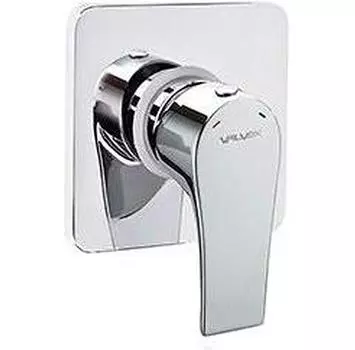 Смеситель Valvex Sigma Хром 2456160