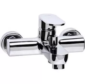 Смеситель Valvex Tube хром 2454830