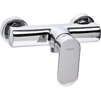 Смеситель Valvex Tube Хром 2454840
