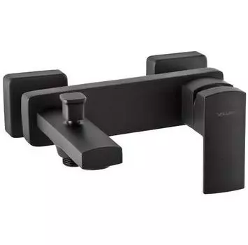 Смеситель Valvex V Black 2419320