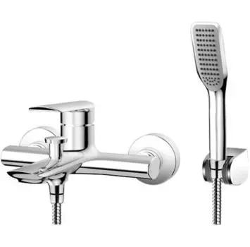 Смеситель Vedo Aletta (VBA5006SCH)