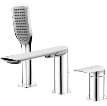Смеситель Vedo Aletta (VBA5030CH)