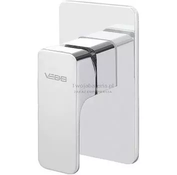 Смеситель Vedo Mito хром VBM38014