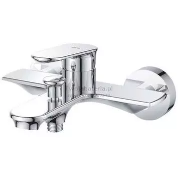 Смеситель Vedo Otto Хром VBO8006