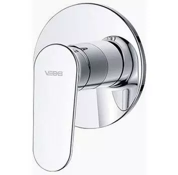 Смеситель Vedo Otto Хром VBO8014