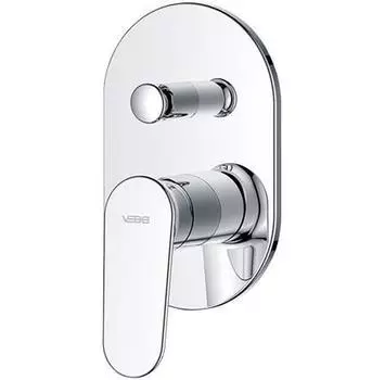 Смеситель Vedo Otto Хром VBO8016