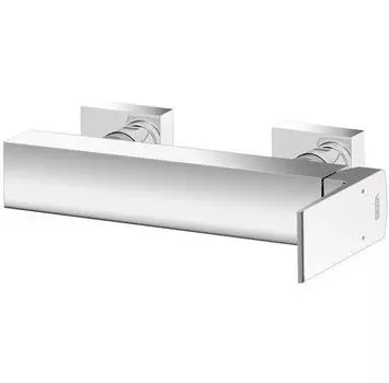 Смеситель Vedo Sette Хром VBS7005