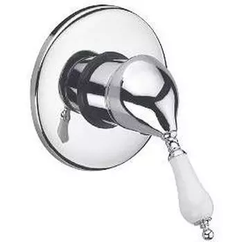 Смеситель Vedo Vara Хром 3840