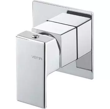 Смеситель Vema Lys Хром (V25130)