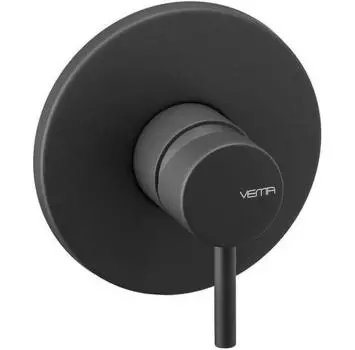 Смеситель Vema Maira Черный Мат (V27130Czar)